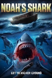 Постер к Ноева акула (2021)