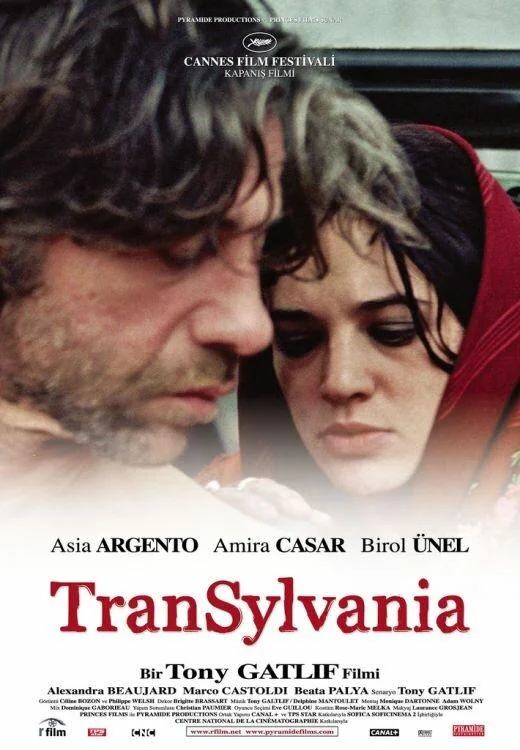 Постер к Трансильвания (2006)