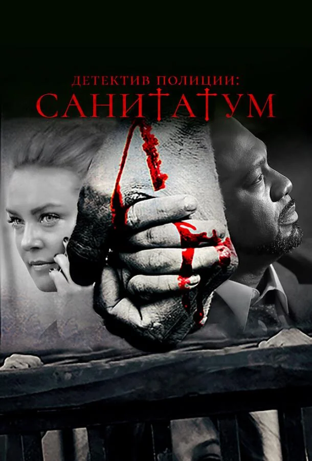 Детектив полиции: Санитатум (2018)