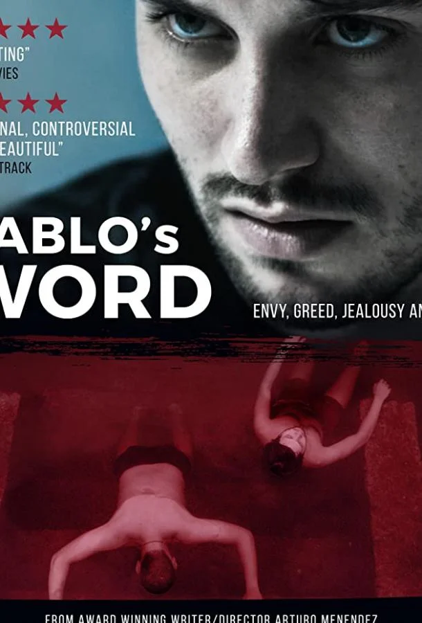 Постер к Слово Пабло (2018)